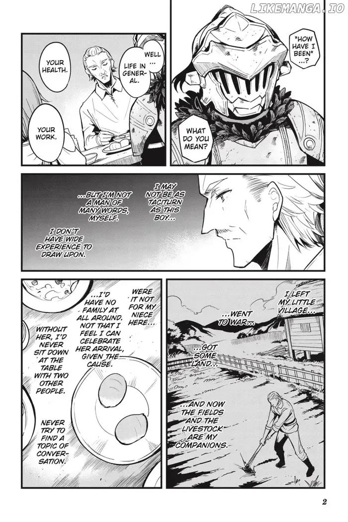 Goblin Slayer: Side Story Year One Chapter 116 image 03_optimized_optimized